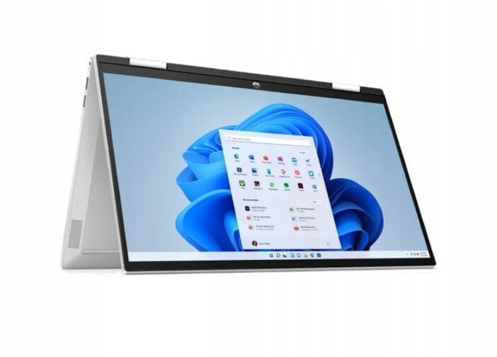 HP Pavilion x360 15-er1420nw