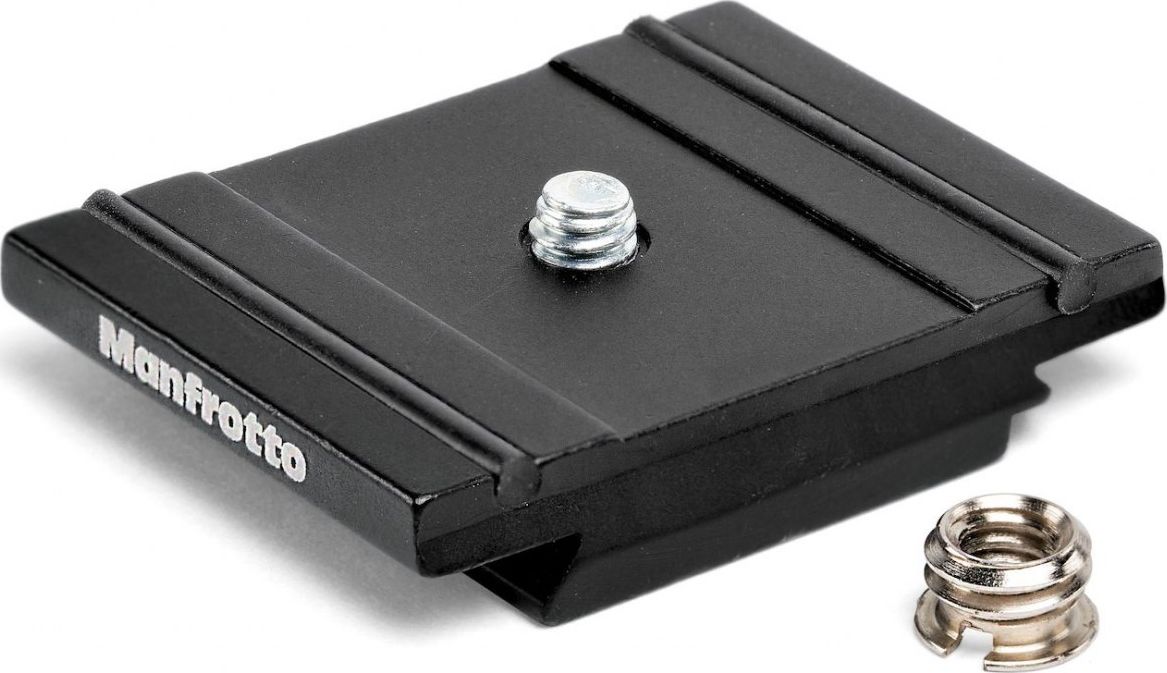 Dekielek Manfrotto Płytka 200PL Pro do systemów RC2, Q2, Arca