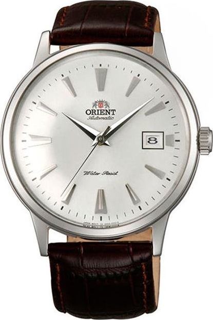 Zegarek Orient Zegarek Męski Orient FAC00005W0 Bambino Automatic