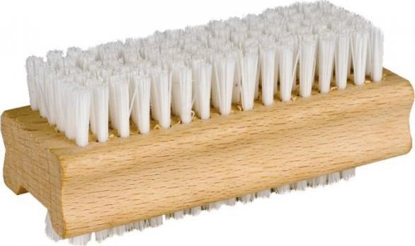 EPM SZCZOTKA DO MYCIA RĄK BIAŁA