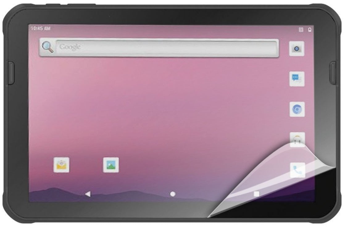 Mobilis 036309 ochraniacz ekranu tabletu Przezroczysta ochrona ekranu Honeywell 1 szt.