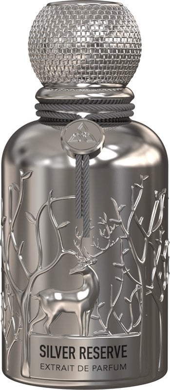 AURAA DESIRE Silver Reserve Extrait de Parfum spray 100ml