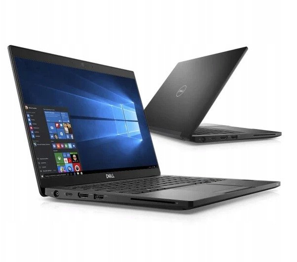 Laptop Dell Latitude 7390 FHD | i5-8250U 8GB 256GB M.2 SSD | Windows 10/11