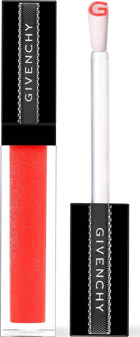 Givenchy Givenchy, Interdit, Lip Gloss, 11, Vynil, 6 ml For Women
