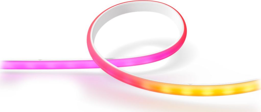 Philips Hue Taśma LED gradient przedłużenie 1m