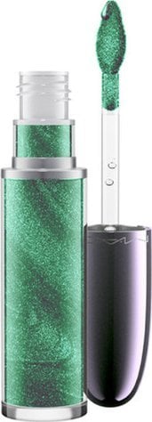 MAC MAC, Grand Illusion, Shining, Lip Gloss, Peace, Love, Unity, Respect, 5 ml For Women