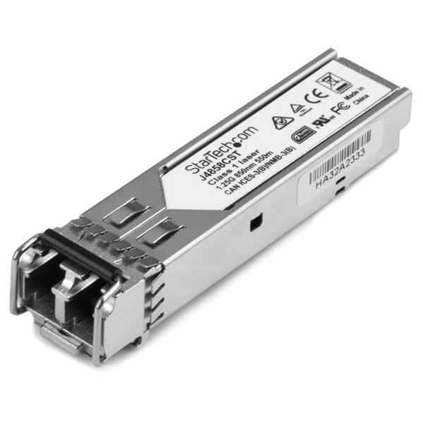 Moduł SFP StarTech J4858CST