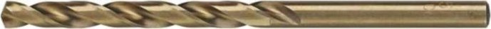 Wiertło Luna Wiertło kręte do stali nierdzewnej 8.0 mm COBALT Luna