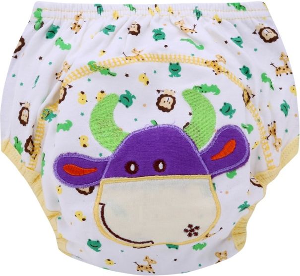 Simed Majtki treningowe Krówka 12-14 kg, 1 szt.