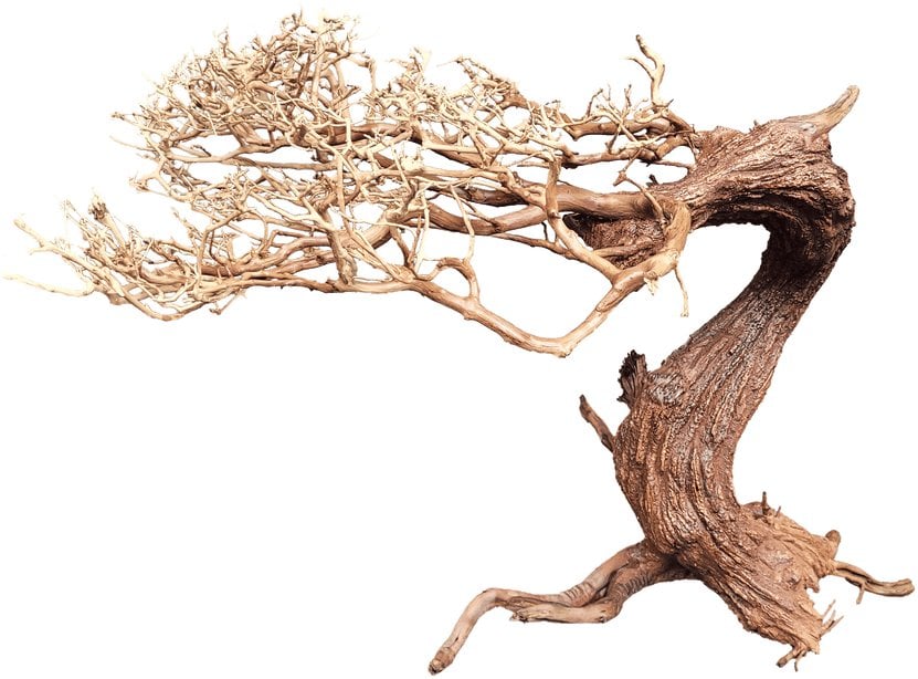 WIO Black Allure River, zestaw do dekoracji, do akwarium, czarny i jasny be�owy, 9 kg, pude�ko