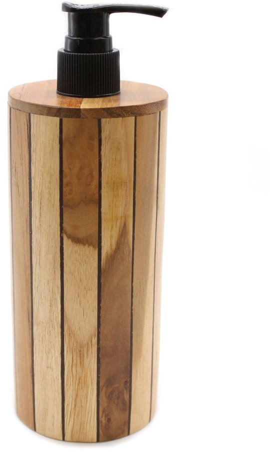 Dozownik do mydła - Okrągły