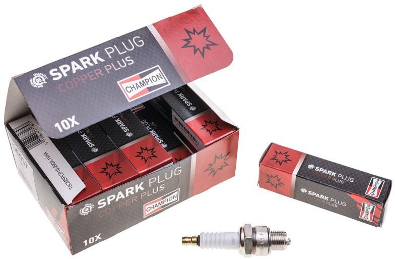 Świeca Zapłonowa Champion Rn9Yc /10Szt/ Rn9Yc/10