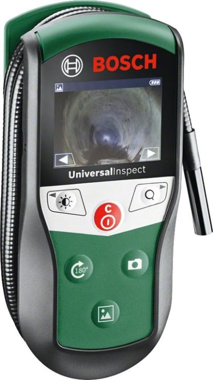 Bosch Kamera inspekcyjna Universalinspect 95cm śr.8mm (0.603.687.000)