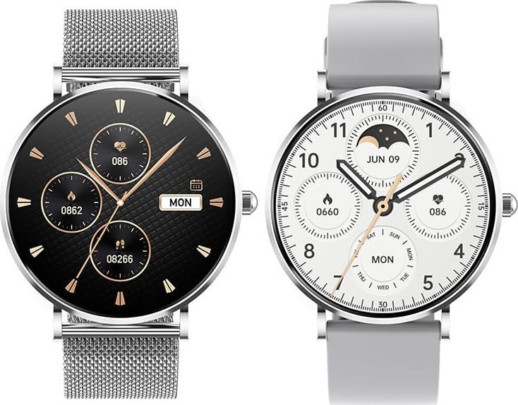 Smartwatch Tracer TRACER Smartwatch SMK12 STELLAR