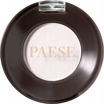 Alkotest PAESE_Eyegasm Monoshadow cień do powiek 01 Milk