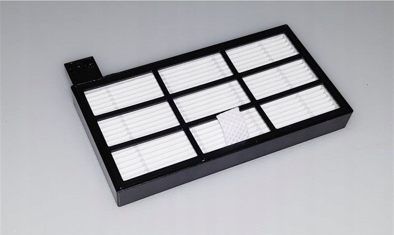 Eta Akcesoria Navagio Profi filtr pojemnik - 422800180