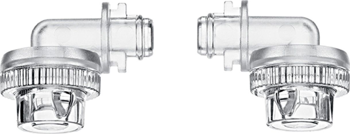 Jura Zestaw wymiennych końcówek do dysz spieniających