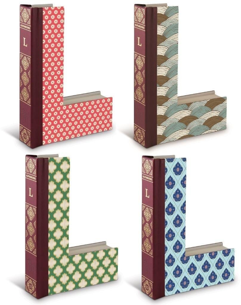 IF Notatnik litera - L