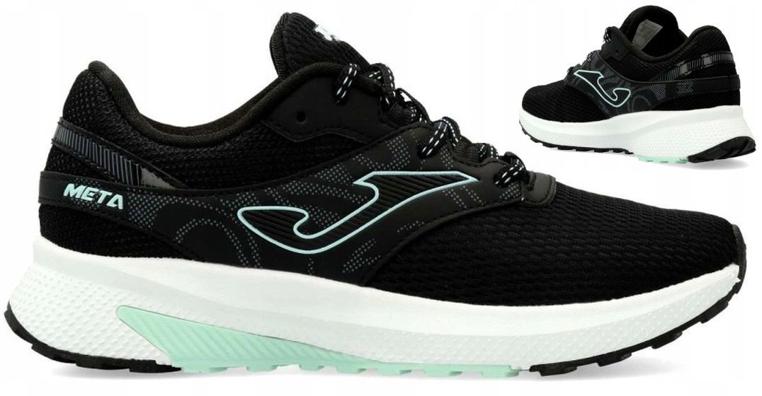 BUTY DAMSKIE BIEGOWE SPORTOWE JOMA RMETLS2501 META LADY 2501 NA SIŁOWNIĘ