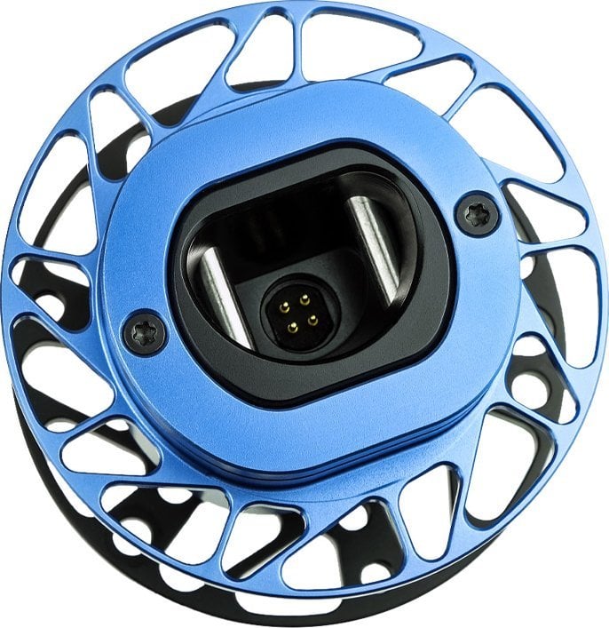 Cube Controls Cube Controls QRX Full Set, Magnetic - blau