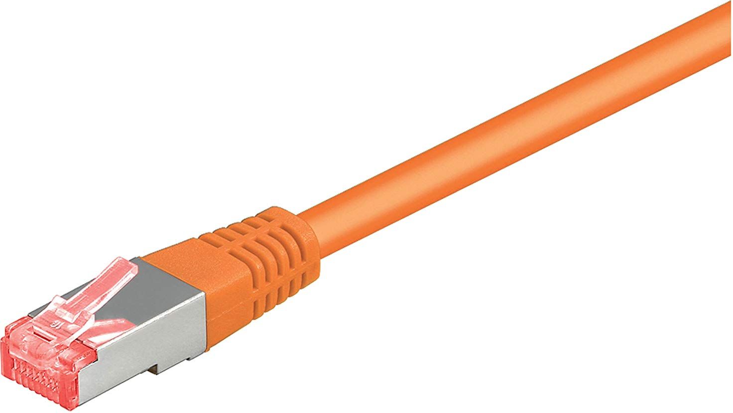 Goobay goobay Patchk.CAT6 SFTP og 10m - 93469