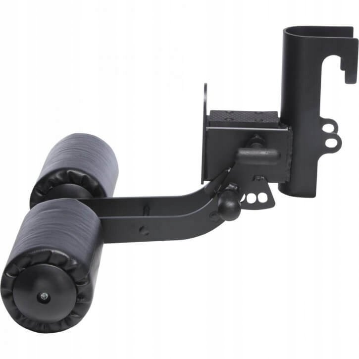 Nadstawka chroniąca do maszyny Smith