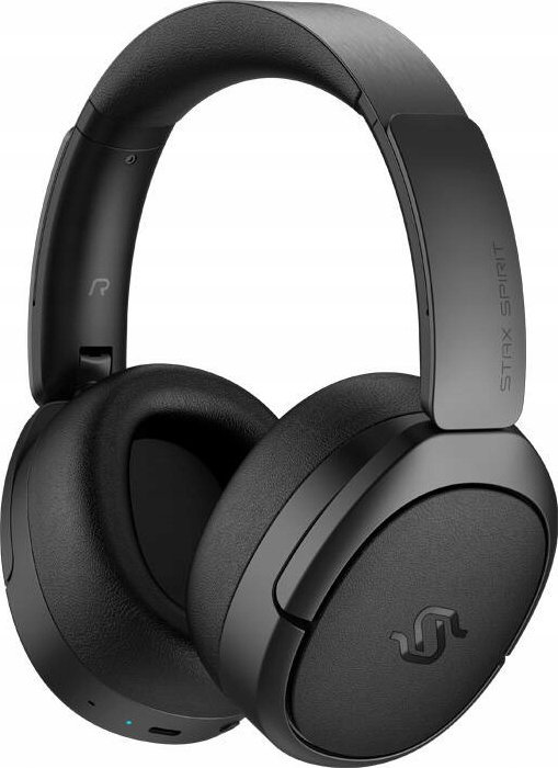 Słuchawki Edifier STAX S5 czarne