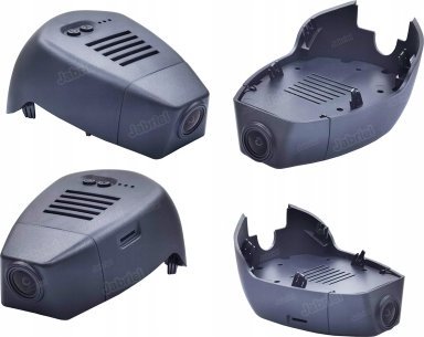 Rejestrator Chipolo Rejestrator DVR Volvo C40 2022