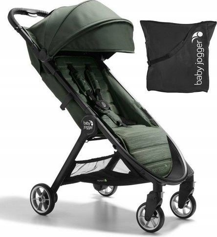 Wózek BABY JOGGER City Tour 2 Everett Green 2145422