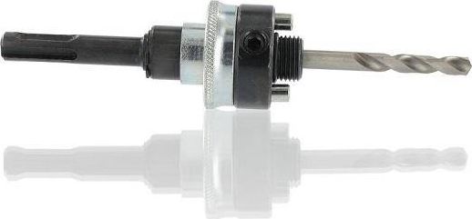 Abraboro Uchwyt do otwornic BiM 32-152 mm ABRABORO - SDS-plus