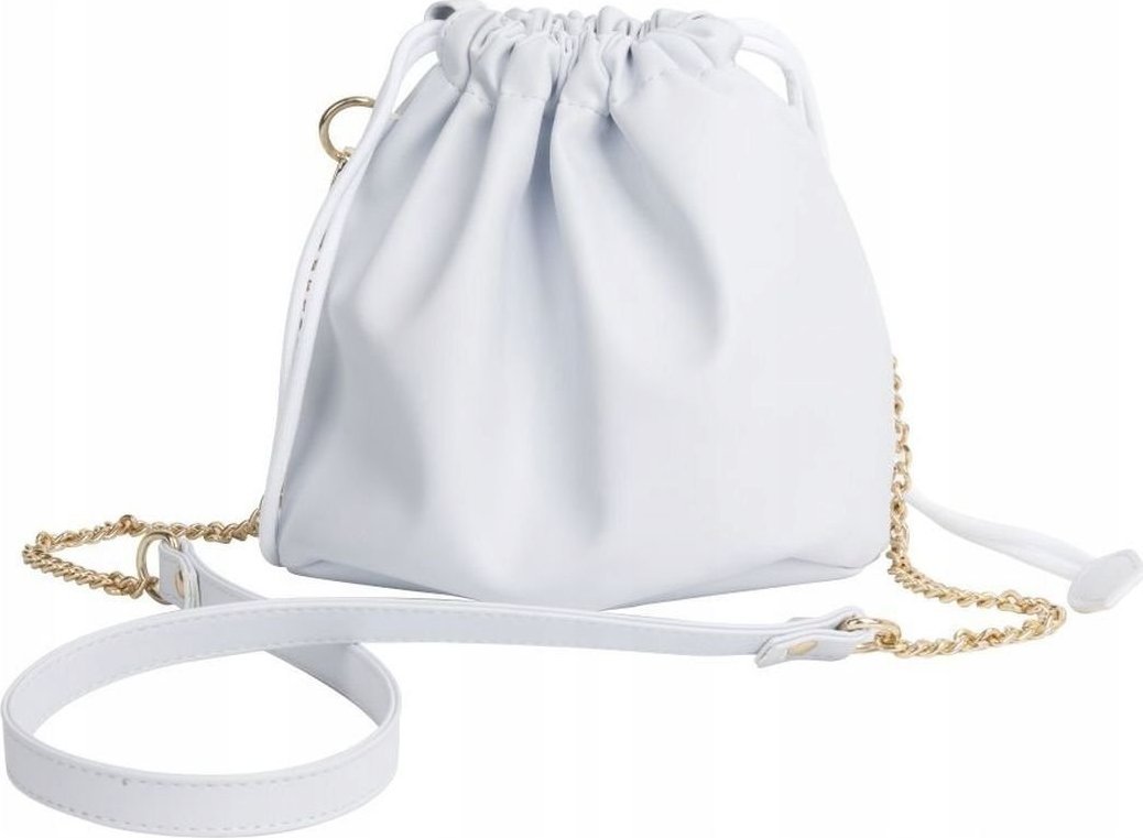 Pokrowiec LoveInstant Futerał Etui Pokrowiec Torba do FujiFilm INSTAX Mini 12 11 40 9 LiPlay EVO Link 2SE / SQUARE SQ40 SQ6 SQ1 SQ20 SQ10 / Biały