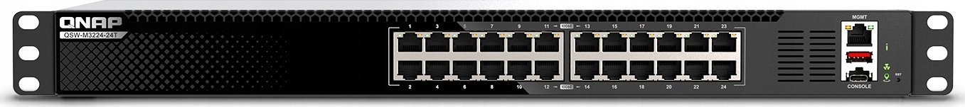 Switch Qnap QNAP QSW-M3224-24T
