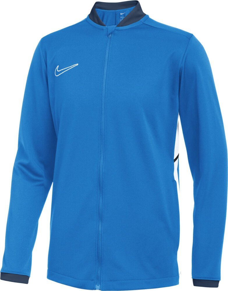 Bluza dla dzieci Nike Dri-Fit Academy 25 Track Jacket niebieska FZ9836 463 XL