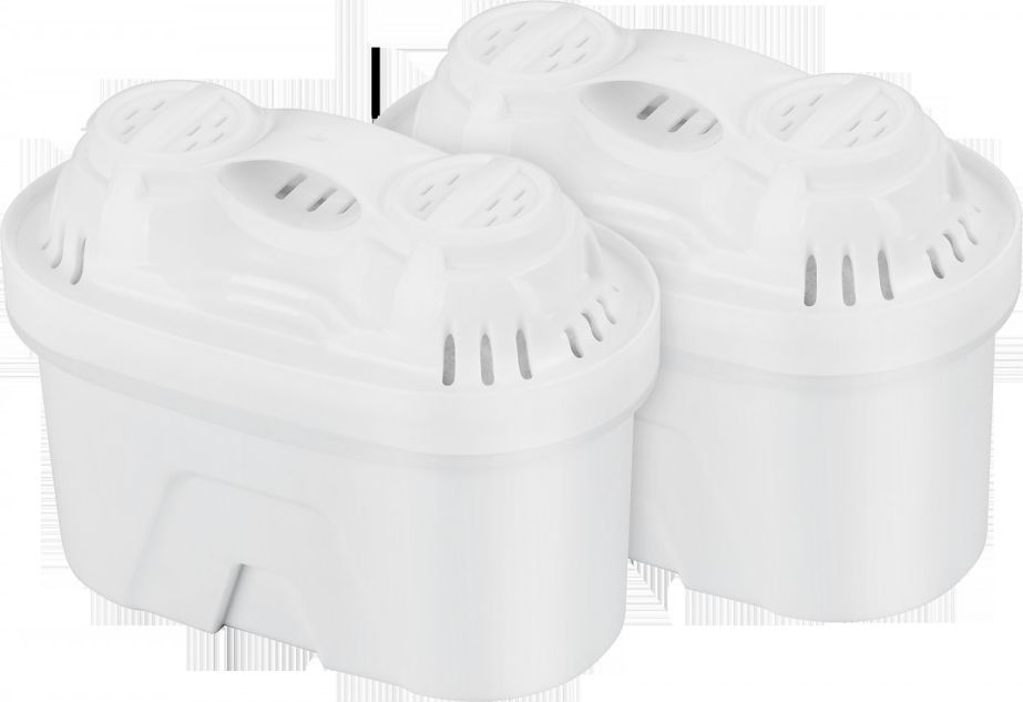 Wkład filtrujący Teesa Do dzbanków Teesa 2 szt.