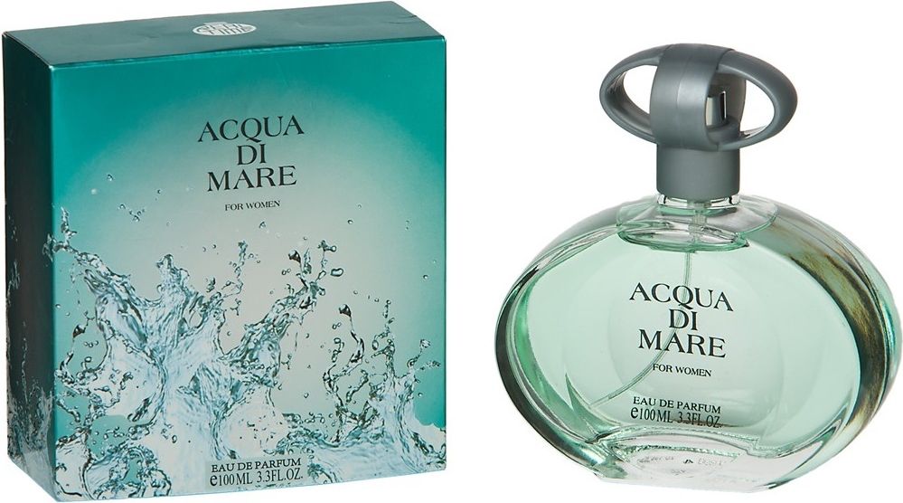 Real Time Acqua Di Mare EDP 100 ml