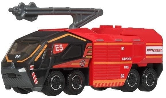 MB POJAZDY ROBOCZE MIX JCY27 WB6