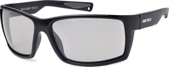 Arctica Okulary Arctica S-353FP uni : Kolor - Czarny