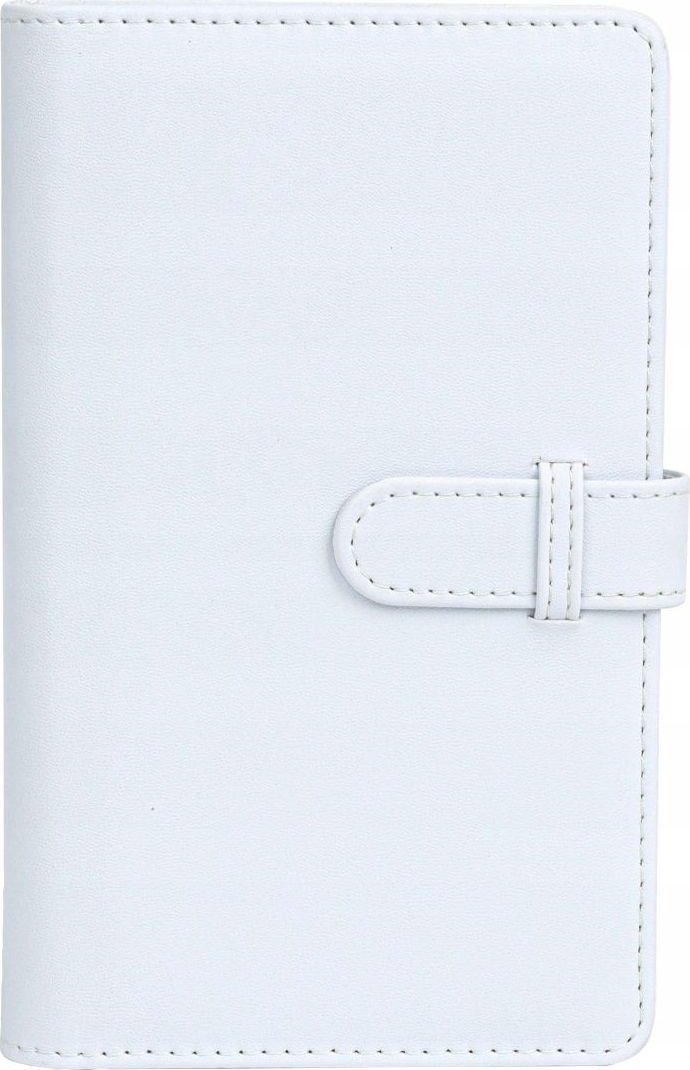 LoveInstant Album na 108 Zdjęcia do FujiFilm Instax Mini 12 11 40 9 8 7 EVO LiPlay Link / Biały