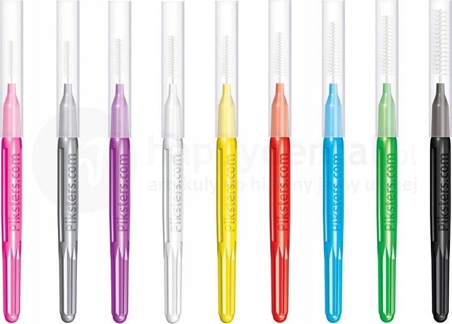 PIKSTERS SZCZ.M/Z SIZE 000 - GRANATOWE