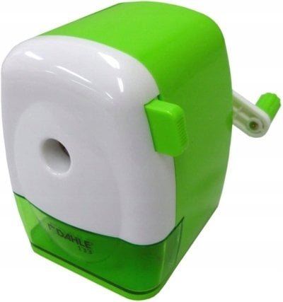 Dahle Temperówka 133 do ołówków o średnicy do 11,5 68x94x105mm