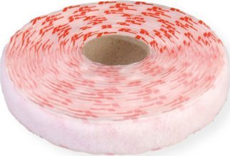 Organizer Velcro VELCRO klitteband (lussen) L: 5m / W: 20mm, z