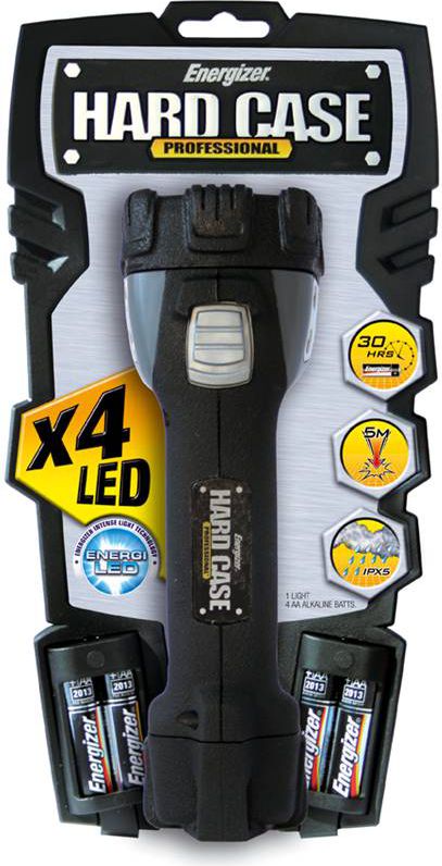 Energizer Hardcase PRO 630060