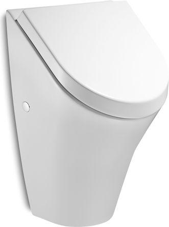 Pisuar Roca Nexo dopływ z tyłu (A35364K000)