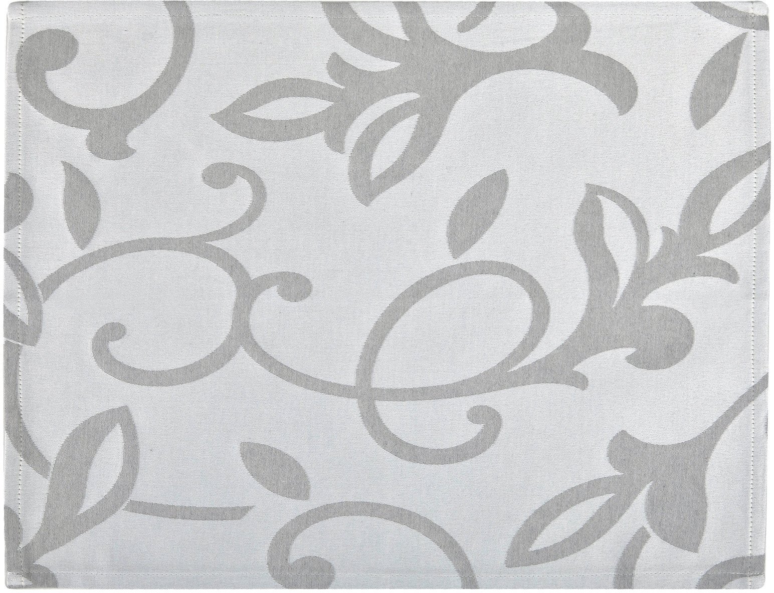 Serwetka 35x45 cm Cuzco 007 Szary plamoodporna