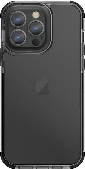 PanzerGlass Etui UNIQ Combat Apple iPhone 13 Pro czarny/carbon black