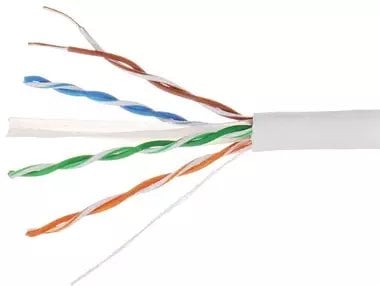 Dahua Technology SKRĘTKA PFM923I-6UN-C-WHITE 305 m UTP KAT. 6