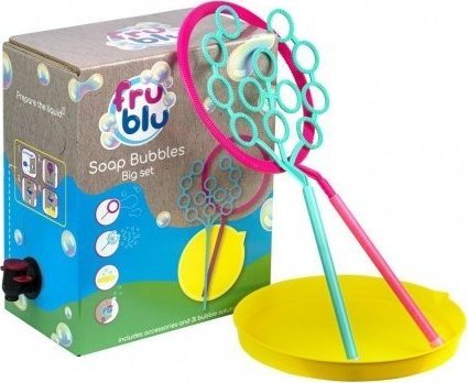 Tm Toys Fru Blu ECO 3L