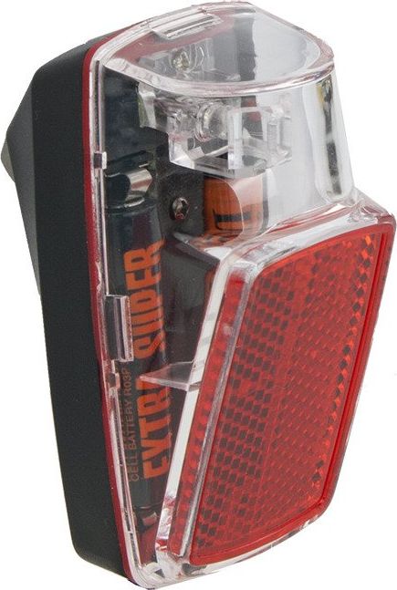 XC Light Lampa tylna XC-781 1 dioda LED mocowana błotnik