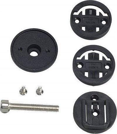 Korbi ALUMINIOWY UCHWYT NA LICZNIK STERY GARMIN BRYTON