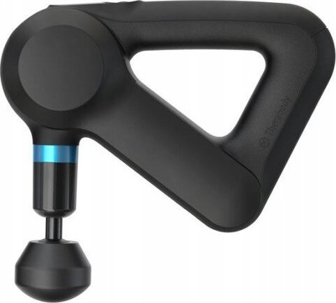 Therabody ML Masażer ręczny Theragun Elite Gen 5 czarny